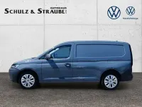 Gebraucht VW Caddy 122 PS (89 kW) 2025 Van / Kleinbus