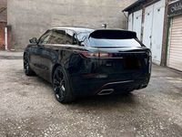 gebraucht Land Rover Range Rover Velar 