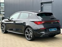 gebraucht Cupra Leon 2.0 TSI DSG VZ ACC DCC Matrix Beats Navi Kamera