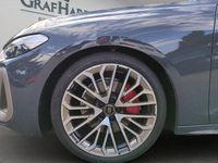 Gebraucht Audi A5 Ambiente 204 PS (150 kW) 2024 Magnetgrau Coupé