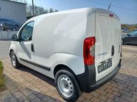 gebraucht Fiat Fiorino Basis Kasten (225)