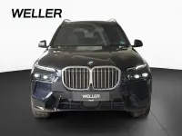 Gebraucht BMW X7 M Sport 381 PS (280 kW) 2025 Schwarz SUV