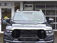 Neu Foton 4 159 PS (116 kW) 2026 Grau SUV