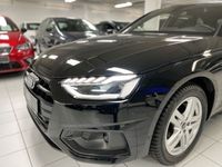 gebraucht Audi A4 Avant 40 TFSI quattro advanced 2.0 EU6d Allrad Nav