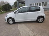 Second-hand VW up! 65 CP (47 kW) 2022 Alb Hatchback