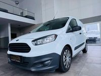 Gebraucht Ford Transit 95 PS (69 kW) 2017 Weiß Van / Kleinbus