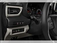 Neu Suzuki Swift 83 PS (61 kW) 2025 Grau (mineralgrau) Kleinwagen