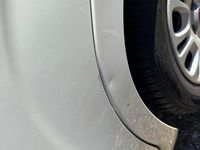 Gebraucht Fiat Panda 69 PS (50 kW) 2017 Weiß Kleinwagen