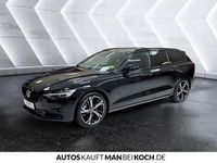 Gebraucht Volvo V60 145 PS (106 kW) 2025 Kombi