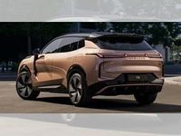 Nouă Lynk & Co 08 349 CP (256 kW) 2025 Alb SUV