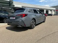 Neu Toyota Corolla 178 PS (130 kW) 2026 Grau Kombi