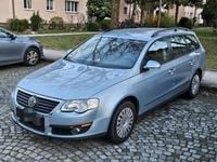 Gebraucht VW Passat 2007 Kombi