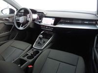 gebraucht Audi A3 30 TDI 1-Hd Virtual LED Navi CarPlay GRA SHZ