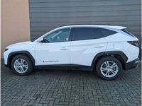 gebraucht Hyundai Tucson Trend 2WD