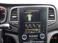 Gebraucht Renault Mégane GT GT 205 PS (150 kW) 2018 Schwarz Coupé