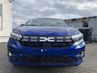 gebraucht Dacia Sandero Expression TCe 100 ECO-G