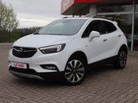gebraucht Opel Mokka 1.4 SIDI Turbo Ultimate 4x4 2-Zonen-Klima Navi Sitzheizung
