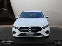 Gebraucht Mercedes A250 Advanced 163 PS (119 kW) 2025 Weiß Limousine
