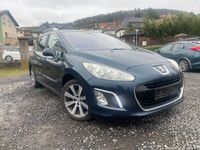 gebraucht Peugeot 308 SW Allure