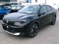 Neu Citroën C4 144 PS (105 kW) 2026 Schwarz SUV