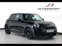 Gebraucht Mini Cooper S Classic 178 PS (130 kW) 2023 Schwarz Kleinwagen