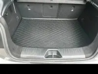 Gebraucht Mercedes A200 156 PS (114 kW) 2014 Silber Kleinwagen