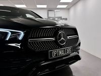 Gebraucht Mercedes GLE350 de Premium Plus 320 PS (235 kW) 2022 Schwarz SUV