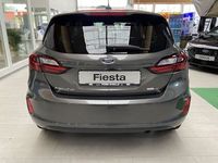 gebraucht Ford Fiesta Titanium X LED ACC Winter-Paket