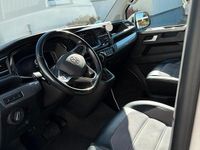 Używany VW T6.1 204 KM (150 kW) 2021 Biały Van