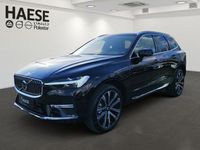 Gebraucht Volvo XC60 Plus 398 PS (292 kW) 2025 Onyx black / metallic SUV