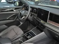 Neu VW Tayron Elegance 150 PS (110 kW) 2026 Grau SUV