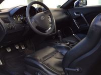 Gebraucht Hyundai Coupé 245 PS (180 kW) 2003 Blau Coupé