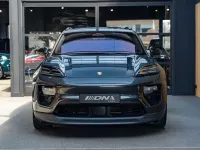 Gebraucht Porsche Macan 380 kW (517 PS) 2025 Grau SUV