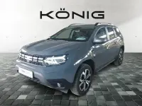 Gebraucht Dacia Duster Journey 150 PS (110 kW) 2024 Grau SUV