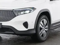 Gebraucht Mercedes EQB250 139 kW (190 PS) 2025 SUV