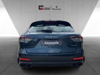 gebraucht Maserati Levante limitiertes V8 Sondermodell *ULTIMA*