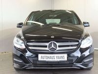 gebraucht Mercedes B180 Urban FRONT+NAVI+PDC+GRA+18"