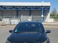 Gebraucht Kia Ceed GT-Track 204 PS (150 kW) 2017 Schwarz Kleinwagen