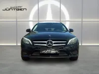Gebraucht Mercedes C300e Avantgarde 306 PS (225 kW) 2020 Schwarz Limousine