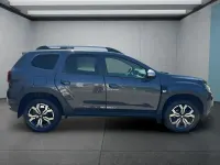 Gebraucht Dacia Duster 150 PS (110 kW) 2022 Grau SUV