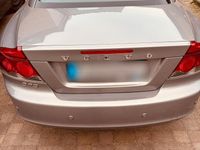 Gebraucht Volvo C70 2008 Andere farben Cabrio