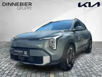 Neu Kia Stonic Spirit 116 PS (85 kW) 2026 Adventurous green SUV