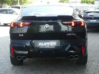 Gebraucht BMW M5 M Sport 301 PS (221 kW) 2025 Schwarz Limousine