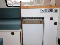 Gebraucht Fiat Ducato 72 PS (52 kW) 1983 Weiß Van