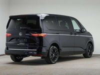 Nouvelle VW Multivan Style 150 ch (110 kW) 2026 Noir Monospace