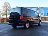 Gebraucht VW Transporter 150 PS (110 kW) 2018 Schwarz Van