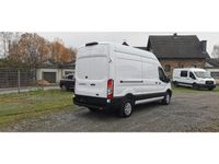 Gebraucht Ford Transit Trend 197 kW (269 PS) 2022 Weiss