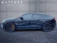 Gebraucht Lamborghini Urus 620 PS (456 kW) 2025 Schwarz SUV