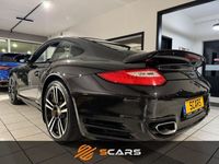 Gebraucht Porsche 997 500 PS (367 kW) 2010 Schwarz