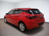 Gebraucht Opel Astra 110 PS (80 kW) 2020 Chillirot Limousine